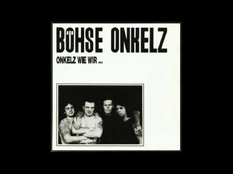 Böhse Onkelz Schöner Tag