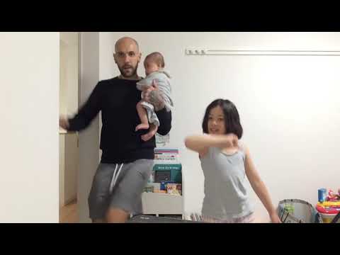 Djobi Djoba by Alice, Aurora and Stefano