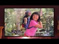 Dora And The Lost City Of Gold Opening