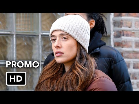 Chicago PD 10x17 Promo "Out of the Depths" (HD)