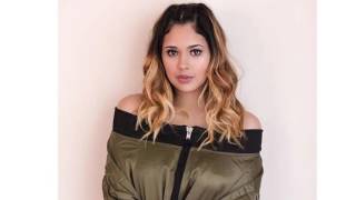 Jasmine V - Blame Love (2016) New Song