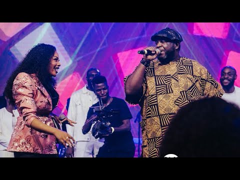 WONDERFUL LOVE RELOADED - CCIOMA FT BUCHI (LIVE)