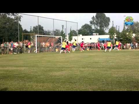 11-7-15 S.C. Cambuur - Almere City F.C.: 0-0 Highlights