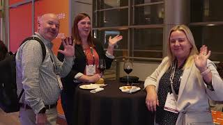#DCPA24: Watch the recap of day 1!