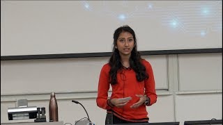 Ishita Moghe Artificial Un-Intelligence Fall 2017 