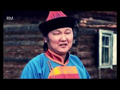 Зөөлөн зөөлөн замбуулин - Zuulun zuulun zambuulin