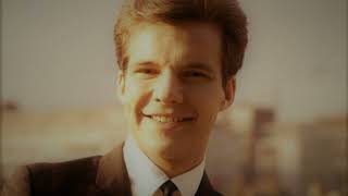 Sharing You  BOBBY VEE  (with lyrics)