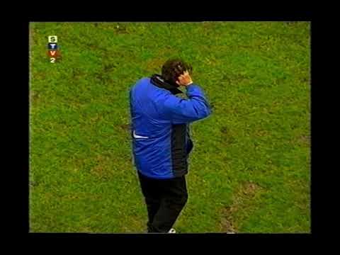 FC Chemlon Humenné - 1  FC Košice   0:1