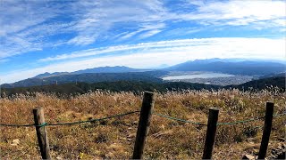 おかんと二人旅　Part142　高ボッチ高原