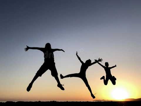 How To be Positive In Life❤(TEASER VIDEO) || BY POSITIVE JUNCTION