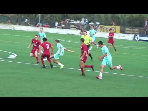 Real Varsovia - Associação Torre 1:0 Finał Ibercup Estoril 2025 Rocznik 2008