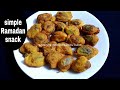 Ethapazham Porichathu/ Ramadan Snack/Malabar Snack/shani 's recipes