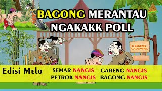Download lagu Bagong merantau ketemu cewek di hutan | Bagong lucu mp3 Download lagu Bagong merantau ketemu cewek di hutan | Bagong lucu mp3
