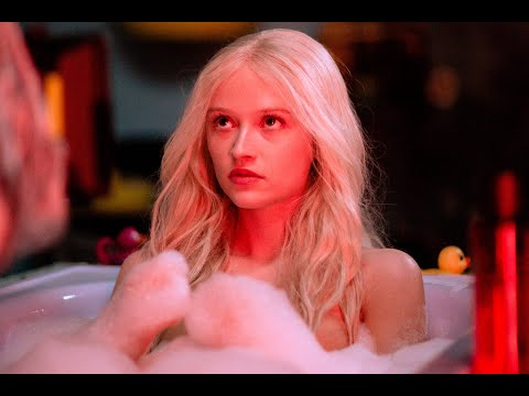 Русалка в Париже | фильм 2020 | трейлер