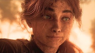 A Cena Emocionante do Funeral - Clair Obscur: Expedition 33