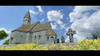 The Fallen Kingdom - Features