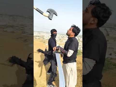 turgut axe fight skill | part 24 | dirilis Ertugrul ghazi pakistan | martial arts