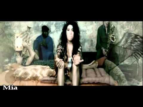 Rip Amy Winehouse MV