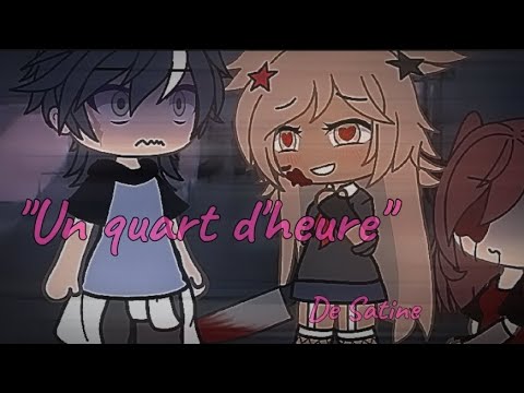 "Un quart d'heure" musique de Satine / bon visionnage ❤️