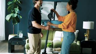 LG CordZero™ All in One Cordless Stick Vacuum with Auto Empty, Power Mop Pro & Dual Floor Max Nozzles (A949KTMS) Other A949KTMS Picture