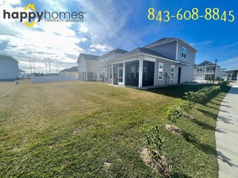 100 Patterson Ave – Walkthrough