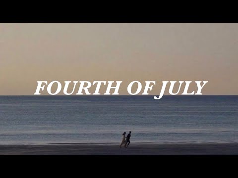 Sufjan Stevens - Fourth of July (Traduction)
