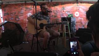 [WARPED] Aaron West & The Roaring Twenties - Divorce And The American South