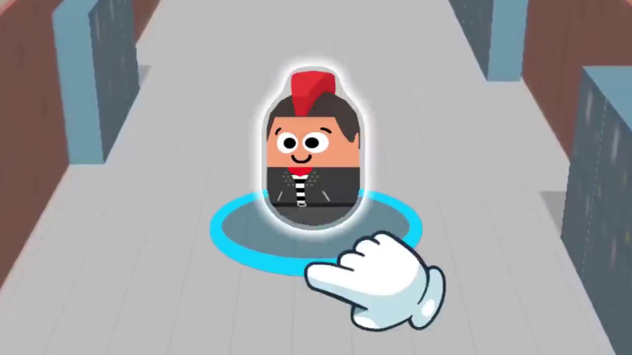 Popular Wars (Lion Studios)