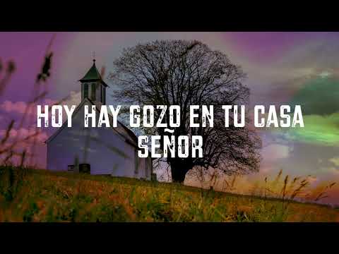 La casa del Señor - Chris Arredondo (The House of The Lord - Phil Wickham en Español)