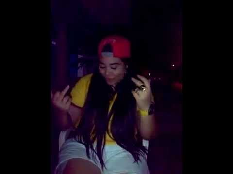 5 dedos -  cheka ( Bloopers )