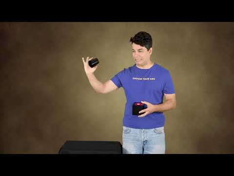 MEGA DICE by Tora Magic