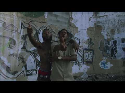 100WeeksNoSleep X Shoota Lil - Livin' Like That