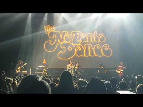 The No Pants Dance - TWRP ft. Ninja Sex Party @ Going Down (Under) 2019