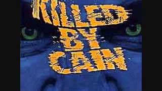 Killed By Cain - Gun Control
