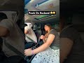 Prank On Husband Prankvideo Prankonhusband Husbandwife Comedy Rajatswati Couplecomedy