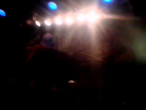 New Age 03-02-13  | Machete Warriors | El Raton & Nitro - Hollywood