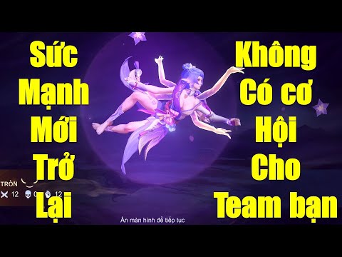 Kahlii Cập Nhật Mới