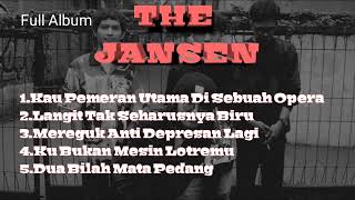 Download lagu THE JANSEN full album TERBARU mp3