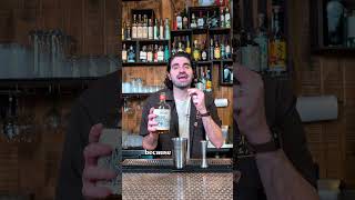 An Incredible Añejo Tequila cocktail, the Papaya Problems!