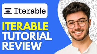 How to Use Iterable | Iterable Tutorial & Review (2026)