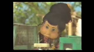 Download lagu Dibuang sayang - Kenangan film boneka Si Unyil - Mana yang paling Bagus 2 mp3