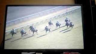 後藤アフレコ世紀の一戦