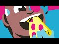 Cartoon Network Sign Off