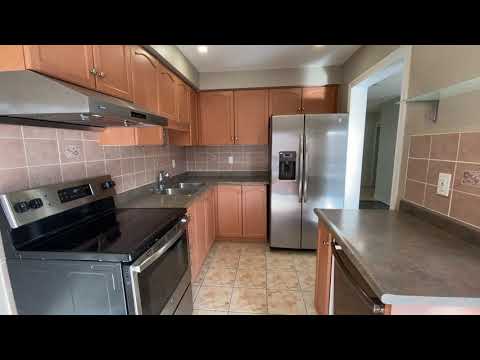 1-16 Todmorden Drive, Brampton, Ontario L7A 1M7