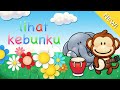 Lagu Anak Indonesia Lihat Kebunku