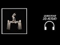 Don Toliver Gemstone 3D Audio Sound Spatial OCTANE