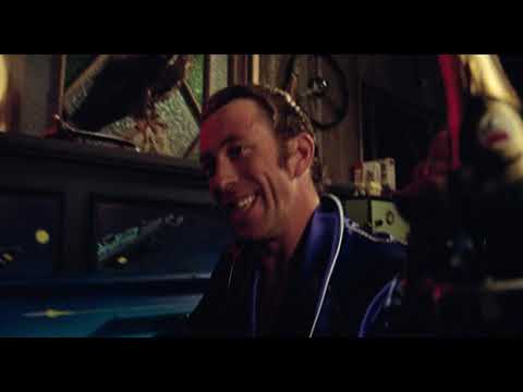 THE CHAIN REACTION (1980) - Steve Bisley, Hugh Keays-Byrne