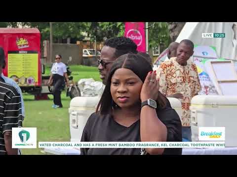 From Farm to Consumer: What to Expect at AgriFair 2026 | Ghana News