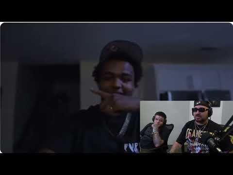 GottYman1600 ft ASM Bopster 'Been Fm Da Set' reaction by Lush One & Trap9