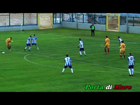 SERIE D GIRONE H - Fasano/Nardo del 13/12/2020